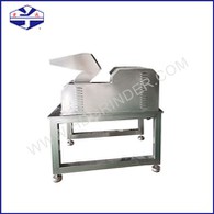 Krossmaskin för mat