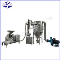 Industriell pepparkvarn